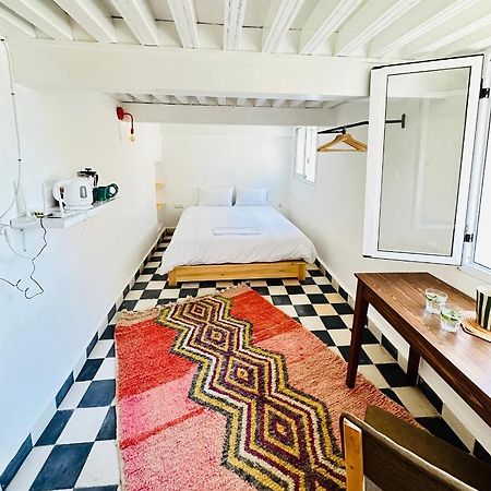 Ocean View House Daire Suvayr Dış mekan fotoğraf