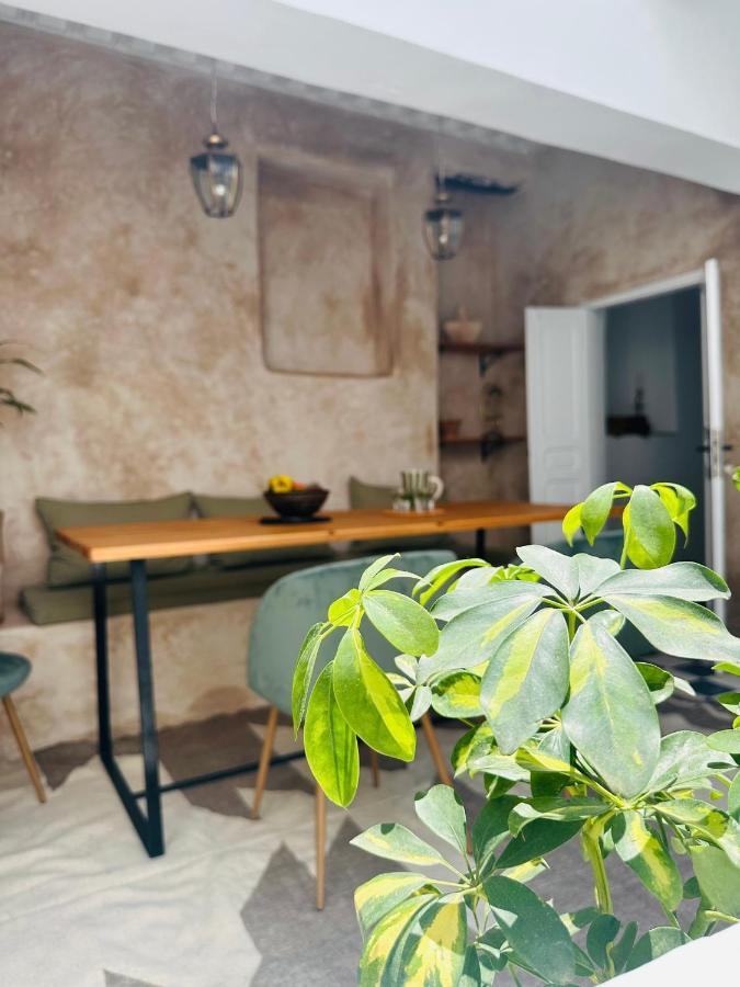 Ocean View House Daire Suvayr Dış mekan fotoğraf
