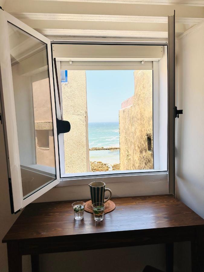 Ocean View House Daire Suvayr Dış mekan fotoğraf