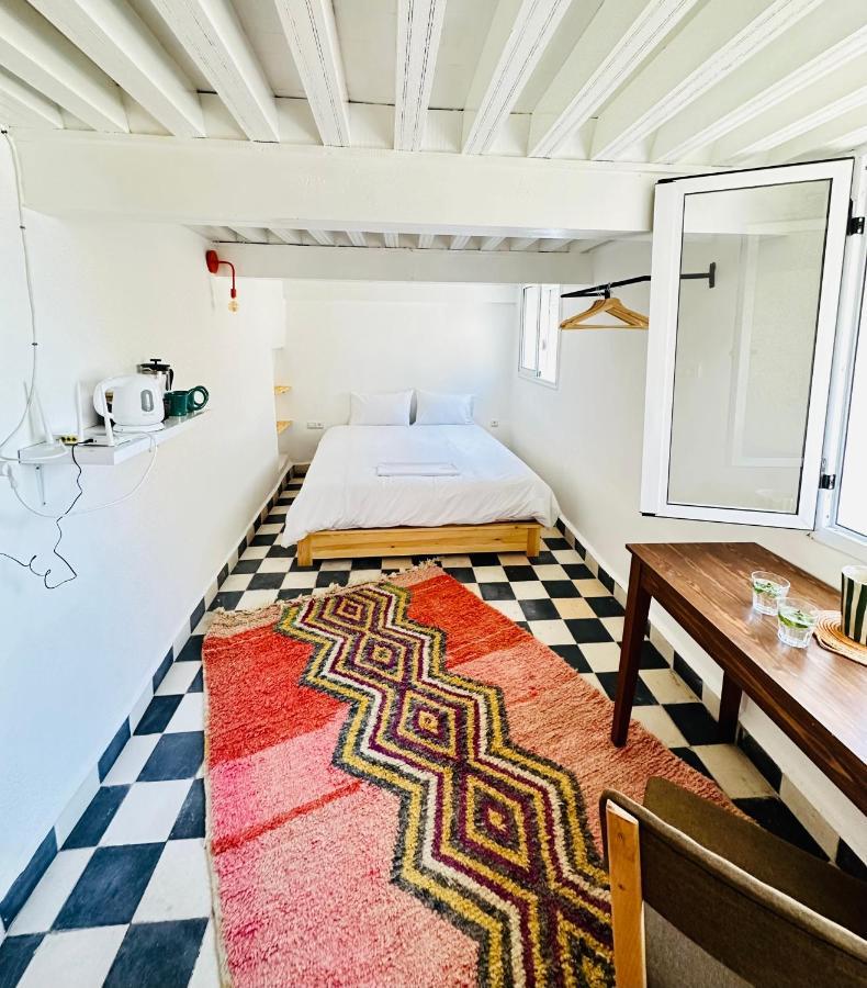 Ocean View House Daire Suvayr Dış mekan fotoğraf
