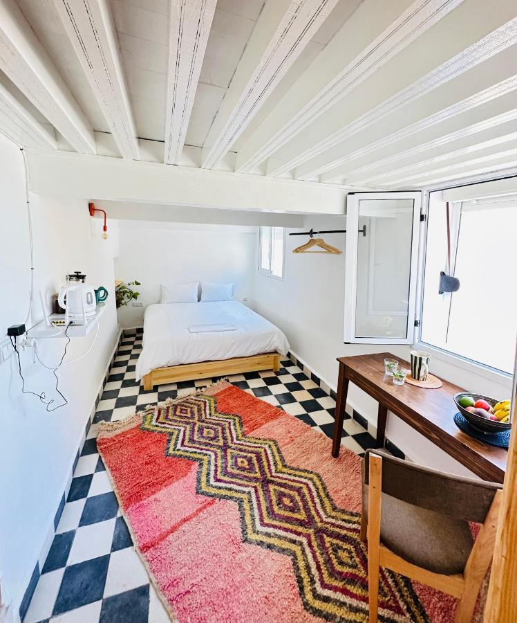 Ocean View House Daire Suvayr Dış mekan fotoğraf