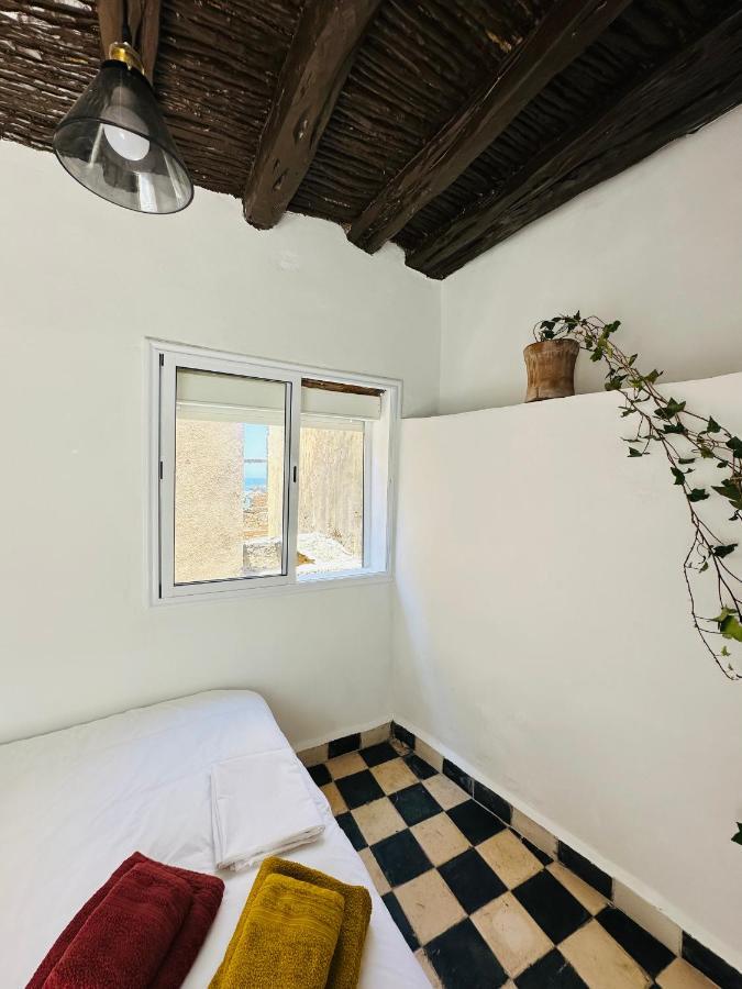 Ocean View House Daire Suvayr Dış mekan fotoğraf