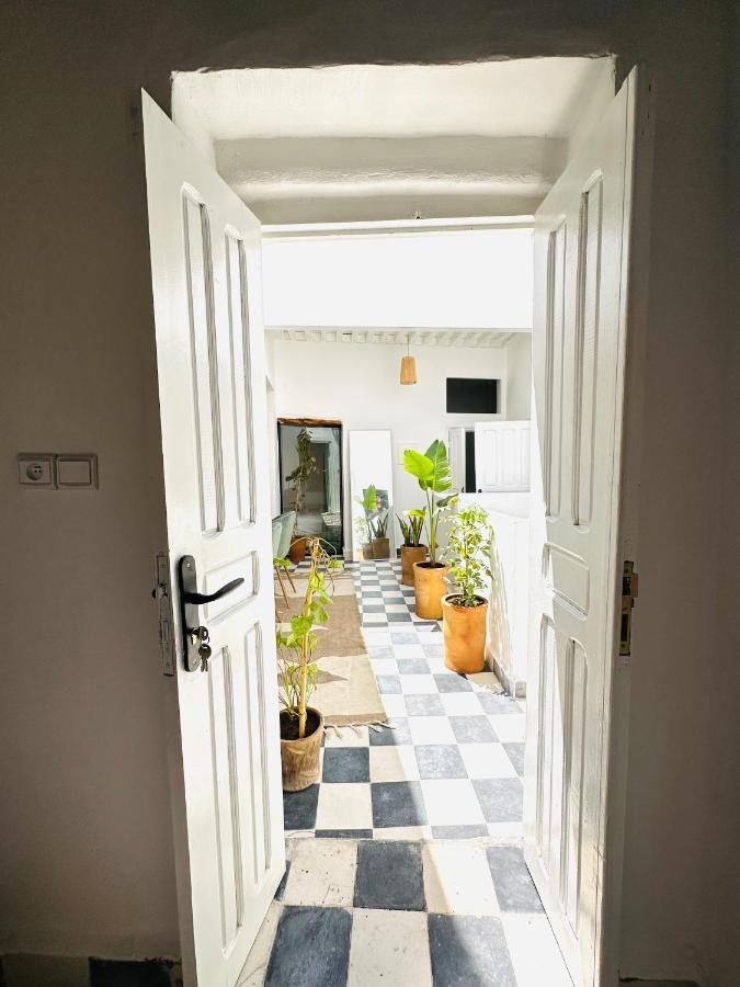 Ocean View House Daire Suvayr Dış mekan fotoğraf