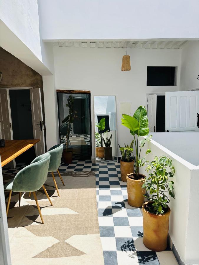 Ocean View House Daire Suvayr Dış mekan fotoğraf