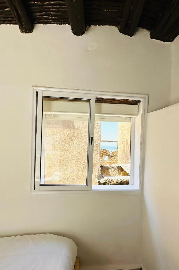 Ocean View House Daire Suvayr Dış mekan fotoğraf