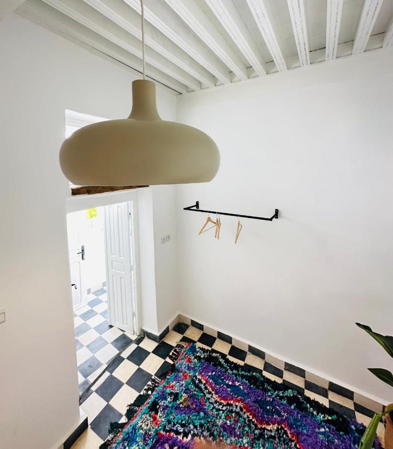 Ocean View House Daire Suvayr Dış mekan fotoğraf