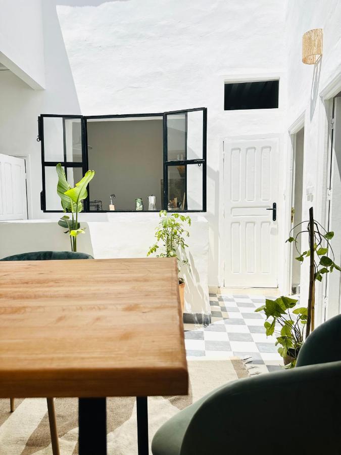 Ocean View House Daire Suvayr Dış mekan fotoğraf