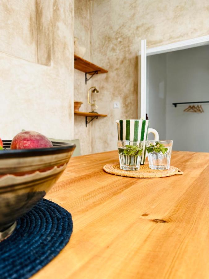 Ocean View House Daire Suvayr Dış mekan fotoğraf