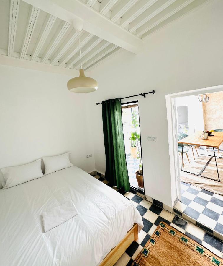 Ocean View House Daire Suvayr Dış mekan fotoğraf