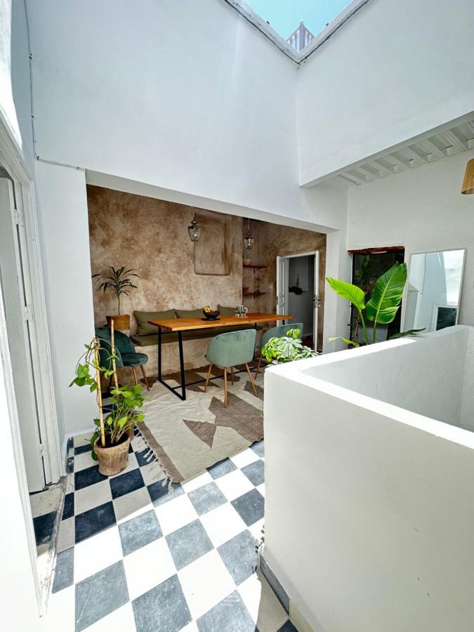 Ocean View House Daire Suvayr Dış mekan fotoğraf