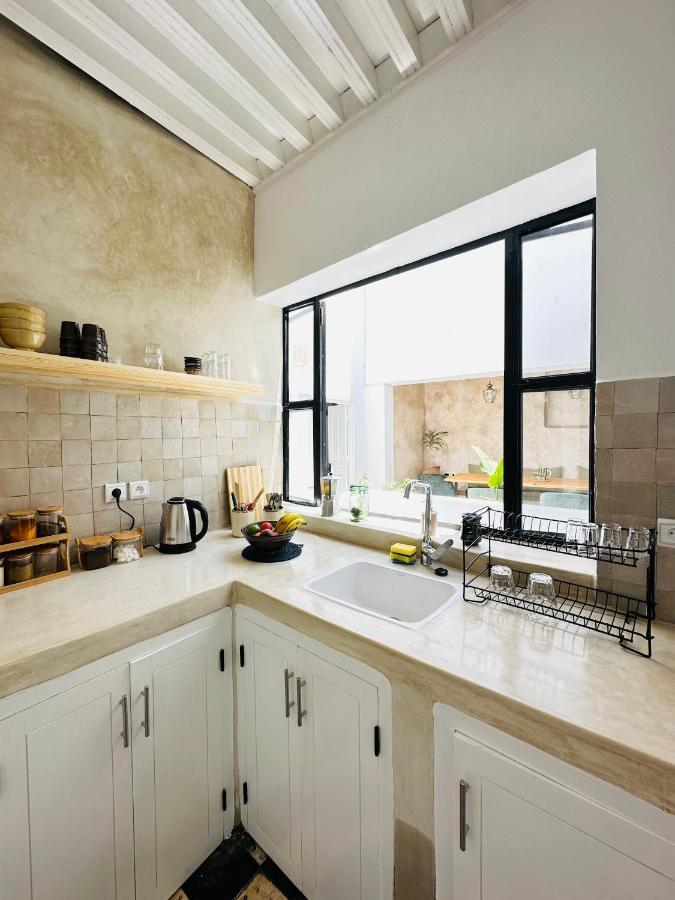 Ocean View House Daire Suvayr Dış mekan fotoğraf