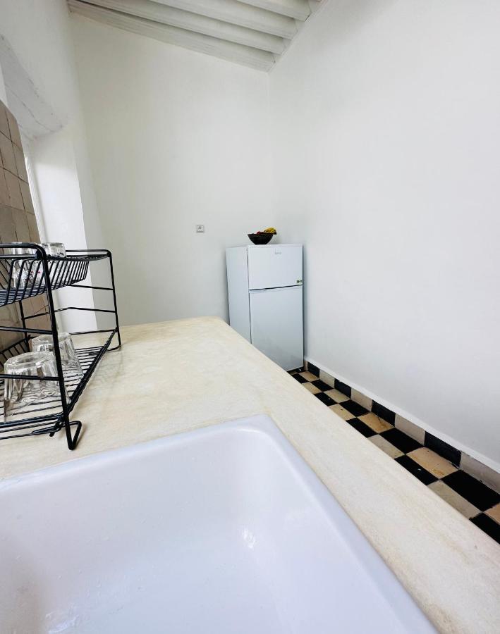Ocean View House Daire Suvayr Dış mekan fotoğraf